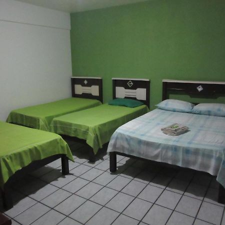 Hotel Serrano Garanhuns Dış mekan fotoğraf