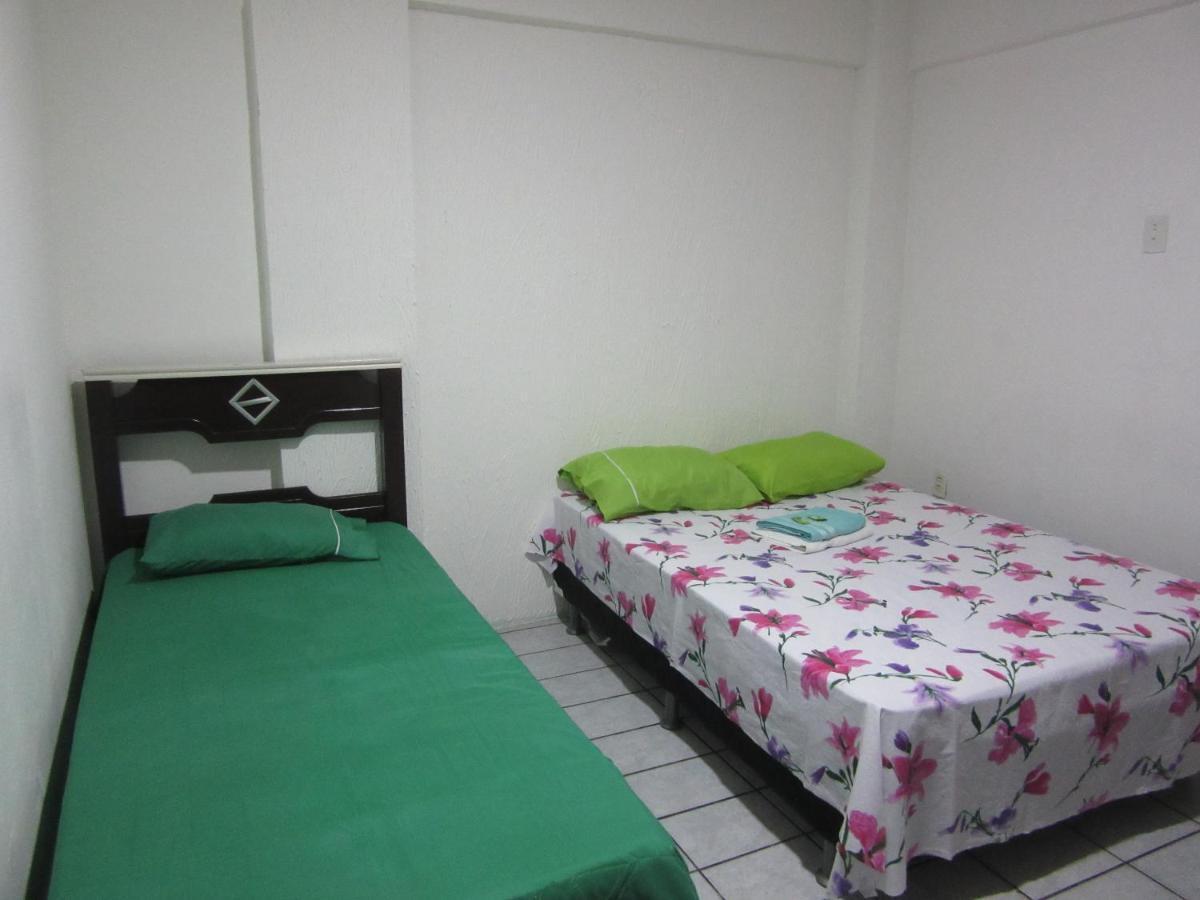 Hotel Serrano Garanhuns Dış mekan fotoğraf